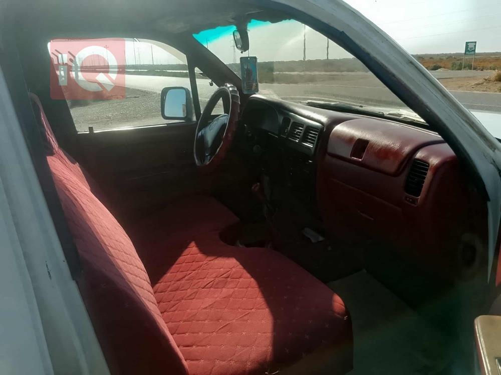 تويوتا هايلوكس